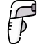 Thermometer アイコン 64x64