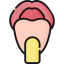 Tongue depressor アイコン 64x64