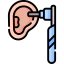 Otoscope アイコン 64x64