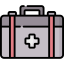 First aid kit アイコン 64x64