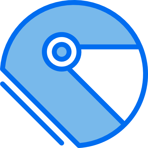 Pool ball icon