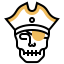Crossbone アイコン 64x64