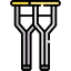 Crutch アイコン 64x64
