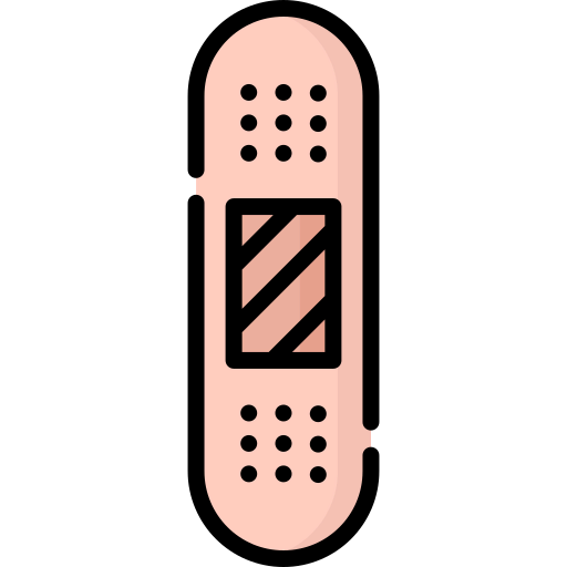 Plaster icon