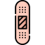 Plaster アイコン 64x64