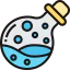 Flask Symbol 64x64