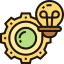 Innovation Symbol 64x64