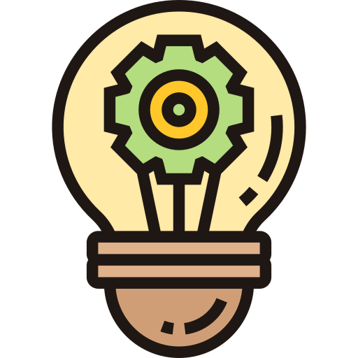 Creativity icon