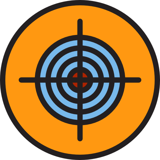 Archery icon