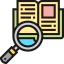 Search Symbol 64x64