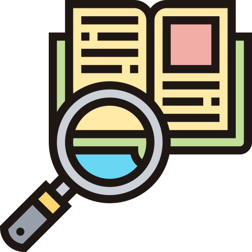 Search icon