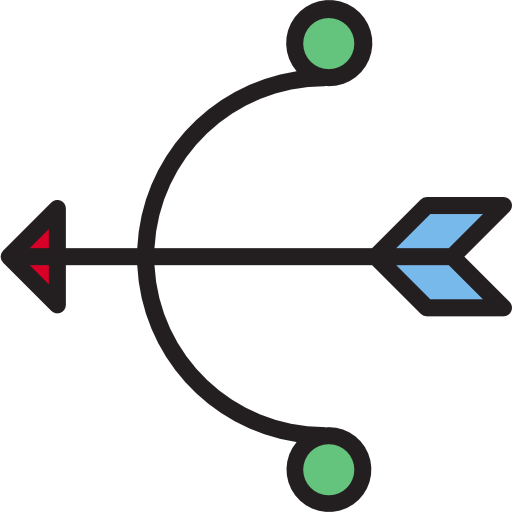 Archery icon