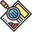 Research Symbol 64x64