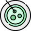 Virus アイコン 64x64