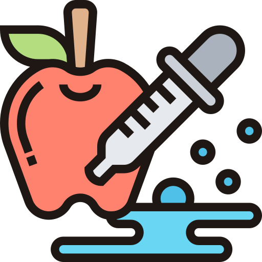Biotechnology icon