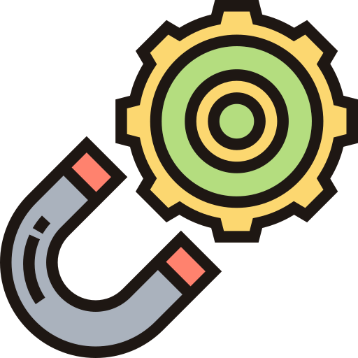 Magnet icon