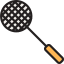 Badminton Symbol 64x64