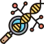 Dna Symbol 64x64