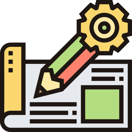 Write letter icon