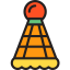 Badminton Symbol 64x64