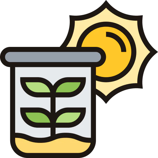 Beaker icon