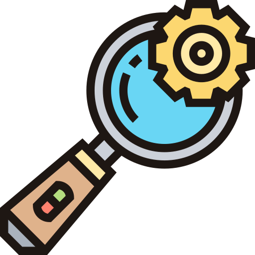 Search icon