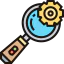 Search Symbol 64x64
