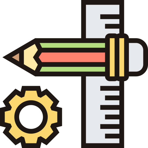 Ruler icon