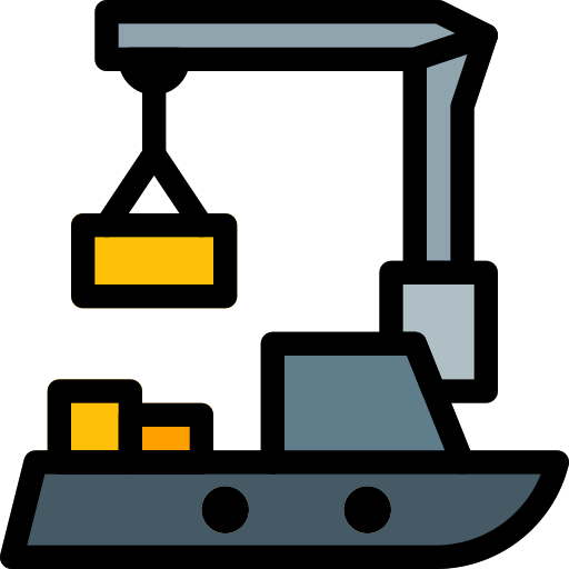 Port icon