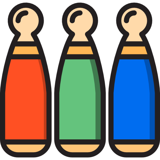 Pin icon
