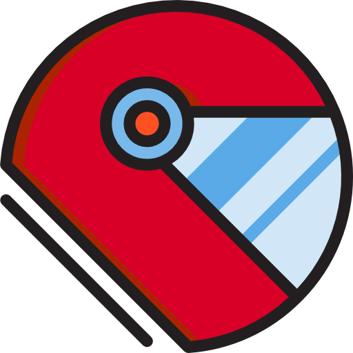 Pool ball icon