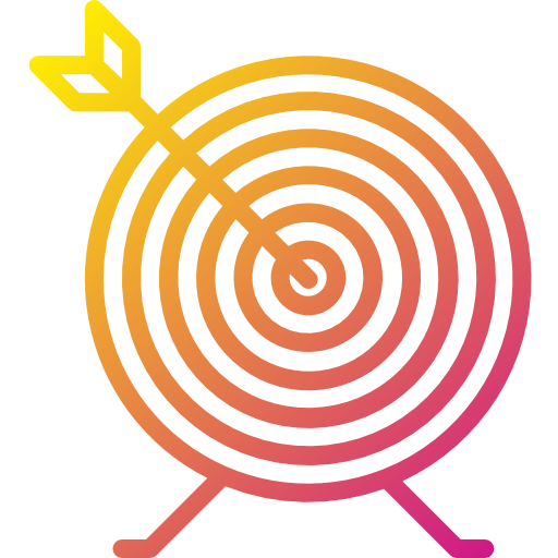 Archery icon