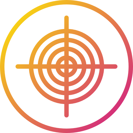 Archery icon