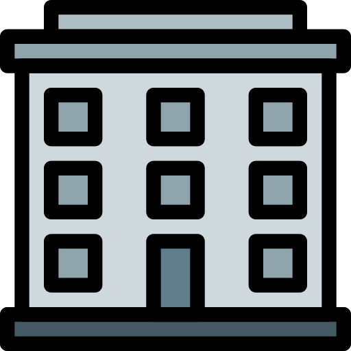 Hotel icon