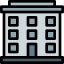Hotel icon 64x64