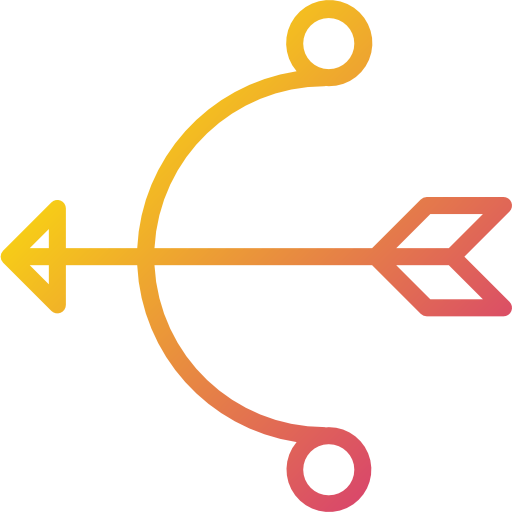 Archery icon