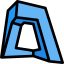 Cctv headquarters Symbol 64x64