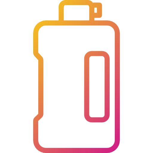 Bottle icon
