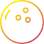 Bowling icon 64x64