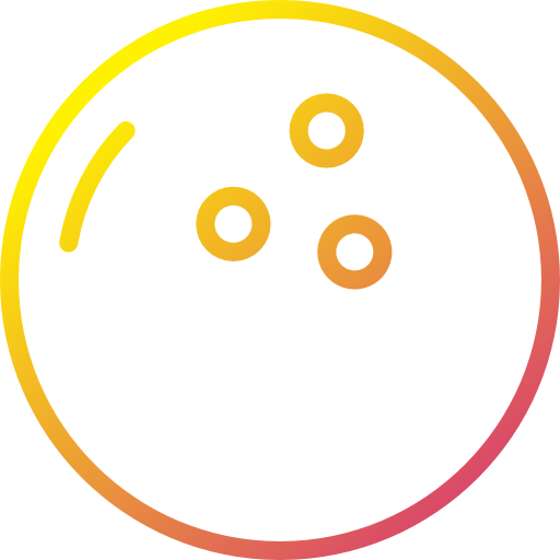 Bowling icon