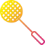 Badminton Symbol 64x64
