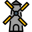Windmill icon 64x64