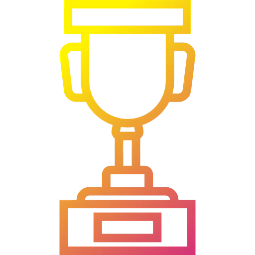 Trophy icon