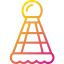 Badminton Symbol 64x64