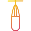 Boxing bag icon 64x64