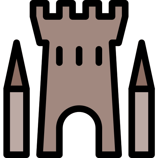 Castle icon