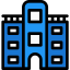 Hotel icon 64x64