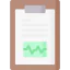 Medical report icon 64x64