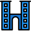 Hotel icon 64x64
