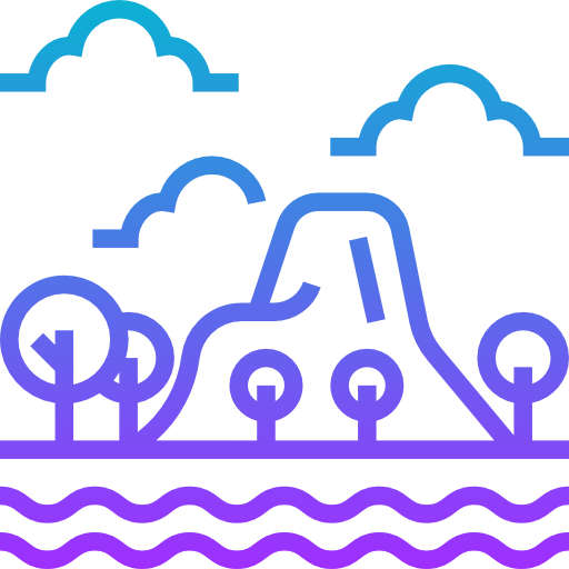 Island icon